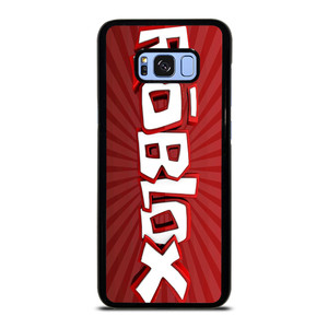ROBLOX GAMES ICON Samsung Galaxy S8 Plus Case ROBLOX GAMES ICON Samsung Galaxy S8 Plus Case