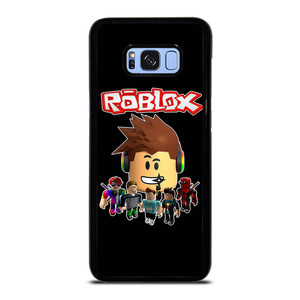 ROBLOX GAMES WALLPAPER Samsung Galaxy S8 Plus Case