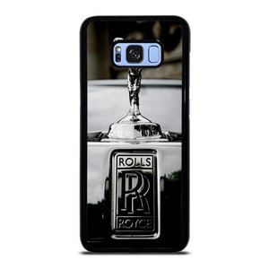 ROLLS ROYCE EMBLEM Samsung Galaxy S8 Plus Case ROLLS ROYCE EMBLEM Samsung Galaxy S8 Plus Case
