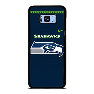 SEATTLE SEAHAWKS NFL FOOTBALL Samsung Galaxy S8 Plus Case