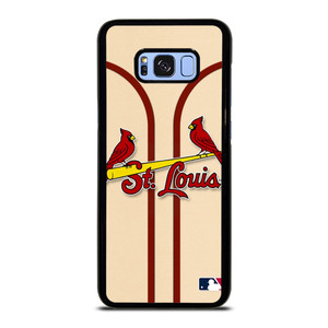 ST LOUIS CARDINALS MLB JERSEY Samsung Galaxy S8 Plus Case