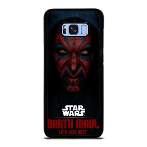 STAR WARS DARTH MAUL Samsung Galaxy S8 Plus Case STAR WARS DARTH MAUL Samsung Galaxy S8 Plus Case