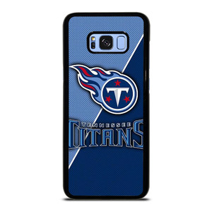TENNESSEE TITANS NFL FOOTBALL TEAM ICON Samsung Galaxy S8 Plus Case