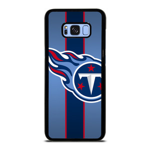 TENNESSEE TITANS NFL FOOTBALL TEAM LOGO Samsung Galaxy S8 Plus Case