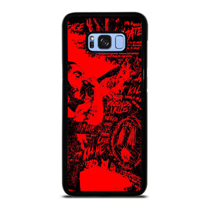 THE DEAD DOLL Samsung Galaxy S8 Plus Case THE DEAD DOLL Samsung Galaxy S8 Plus Case
