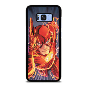 THE FLASH SUPERHERO DC Samsung Galaxy S8 Plus Case THE FLASH SUPERHERO DC Samsung Galaxy S8 Plus Case