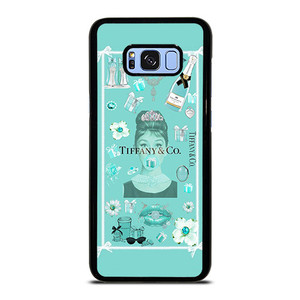 TIFFANY AND CO GIFT Samsung Galaxy S8 Plus Case TIFFANY AND CO GIFT Samsung Galaxy S8 Plus Case