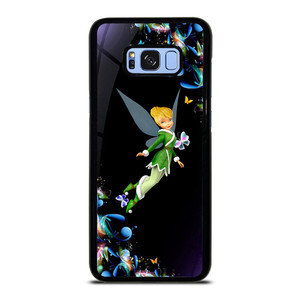 TINKERBELL YOPRICEVILLE DISNEY Samsung Galaxy S8 Plus Case