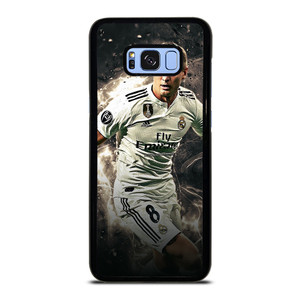 TONI KROOS REAL MADRID Samsung Galaxy S8 Plus Case TONI KROOS REAL MADRID Samsung Galaxy S8 Plus Case