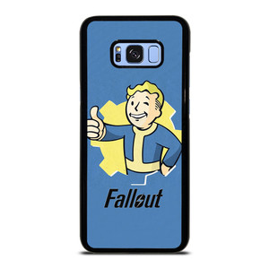 VAULT BOY TECH FALLOUT Samsung Galaxy S8 Plus Case