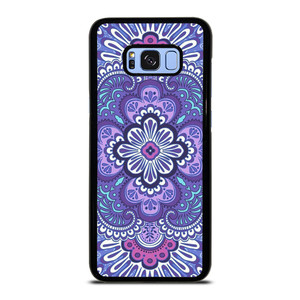 VERA BRADLEY EXCLUSIVE PATTERN Samsung Galaxy S8 Plus Case