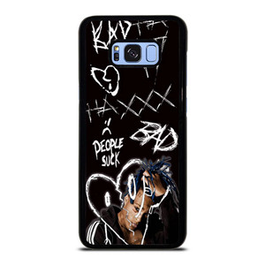 XXXTENTACION QUOTE Samsung Galaxy S8 Plus Case XXXTENTACION QUOTE Samsung Galaxy S8 Plus Case