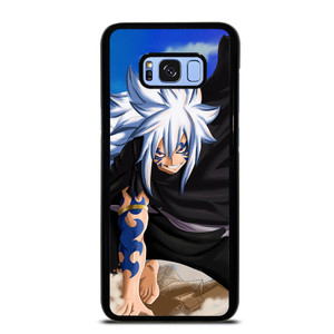 ZEREF FAIRY TAIL ANIME Samsung Galaxy S8 Plus Case ZEREF FAIRY TAIL ANIME Samsung Galaxy S8 Plus Case