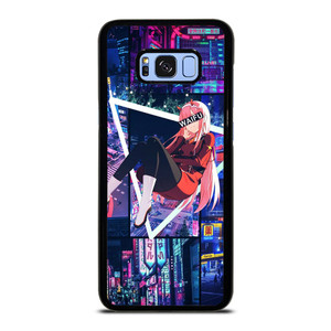 ZERO TWO DARLING WAIFU Samsung Galaxy S8 Plus Case ZERO TWO DARLING WAIFU Samsung Galaxy S8 Plus Case