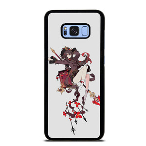 ZEROCHAN GENSHIN IMPACT Samsung Galaxy S8 Plus Case ZEROCHAN GENSHIN IMPACT Samsung Galaxy S8 Plus Case