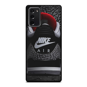 AIR JORDAN SHOES NIKE Samsung Galaxy Note 20 Case AIR JORDAN SHOES NIKE Samsung Galaxy Note 20 Case
