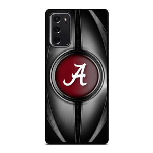 ALABAMA CRIMSON TIDE SYMBOL NEW Samsung Galaxy Note 20 Case