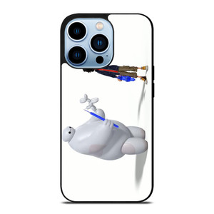 BIG HERO 6 '2 Disney iPhone 13 Pro Max Case