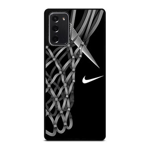 BASKETBALL BASKET NIKE LOGO Samsung Galaxy Note 20 Case