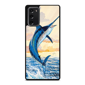 BIG GUY HARVEY Samsung Galaxy Note 20 Case