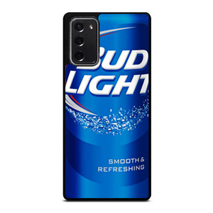 BUD LIGHT BEER CAN Samsung Galaxy Note 20 Case