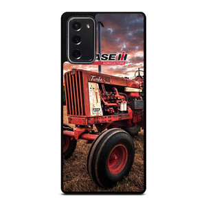 CASE IH AGRICULTURE TRACTOR Samsung Galaxy Note 20 Case
