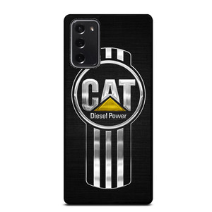 CAT CATERPILLAR DIESEL POWER Samsung Galaxy Note 20 Case