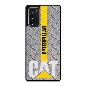 CATERPILLAR EMBLEM Samsung Galaxy Note 20 Case