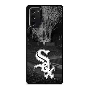 CHICAGO WHITE SOX BASEBALL STADIUM Samsung Galaxy Note 20 Case