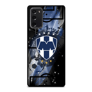 CLUB RAYADOS MONTERREY FC Samsung Galaxy Note 20 Case