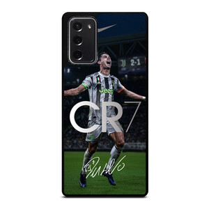 CR7 CRISTIANO RONALDO SIGNATURE Samsung Galaxy Note 20 Case