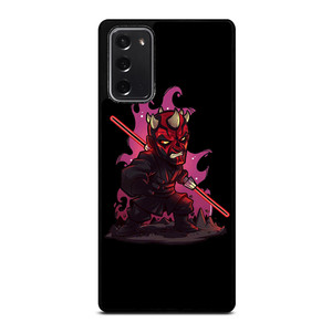 DARTH MAUL STAR WARS KAWAII Samsung Galaxy Note 20 Case
