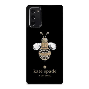 DIAMOND BEE KATE SPADE NEW YORK Samsung Galaxy Note 20 Case
