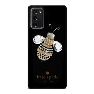 KATE SPADE NEW YORK DIAMOND BEE Samsung Galaxy Note 20 Case KATE SPADE NEW YORK DIAMOND BEE Samsung Galaxy Note 20 Case