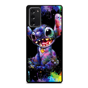 LILO AND STITCH ART Samsung Galaxy Note 20 Case