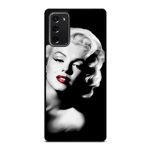 MARILYN MONROE BEAUTY Samsung Galaxy Note 20 Case MARILYN MONROE BEAUTY Samsung Galaxy Note 20 Case