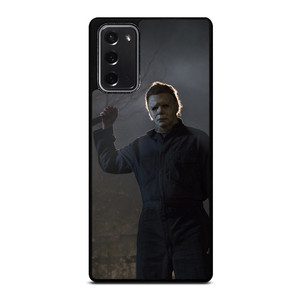 MICHAEL MYERS HALLOWEEN KNIFE Samsung Galaxy Note 20 Case
