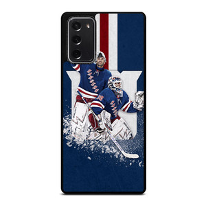 NEW YORK RANGERS PLAYER NHL Samsung Galaxy Note 20 Case