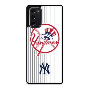 NEW YORK YANKEES BASEBALL JERSEY Samsung Galaxy Note 20 Case