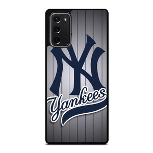 NEW YORK YANKEES LOGO ICON Samsung Galaxy Note 20 Case