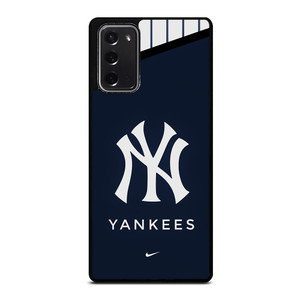 NEW YORK YANKEES LOGO NIKE Samsung Galaxy Note 20 Case