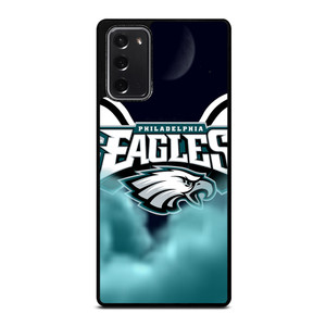 PHILADELPHIA EAGLES FLY Samsung Galaxy Note 20 Case PHILADELPHIA EAGLES FLY Samsung Galaxy Note 20 Case