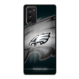 PHILADELPHIA EAGLES SYMBOL Samsung Galaxy Note 20 Case PHILADELPHIA EAGLES SYMBOL Samsung Galaxy Note 20 Case