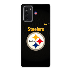 PITTSBURGH STEELERS LOGO NIKE Samsung Galaxy Note 20 Case