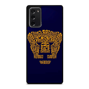 PUMAS UNAM FOOTBALL TEAM Samsung Galaxy Note 20 Case