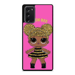 QUEEN BEE Samsung Galaxy Note 20 Case