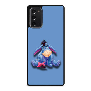 SAD EEYORE DONKEY WINNIE THE POOH Samsung Galaxy Note 20 Case