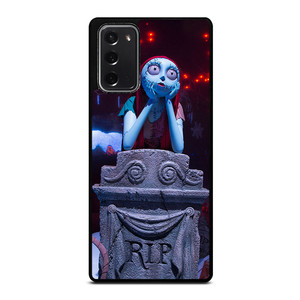 SALLY NIGHTMARE BEFORE CHRISTMAS Samsung Galaxy Note 20 Case