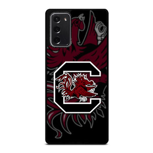 SOUTH CAROLINA GAMECOCKS BATCH Samsung Galaxy Note 20 Case