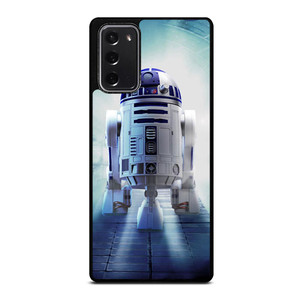 STAR WARS R2D2 ROBOT Samsung Galaxy Note 20 Case STAR WARS R2D2 ROBOT Samsung Galaxy Note 20 Case